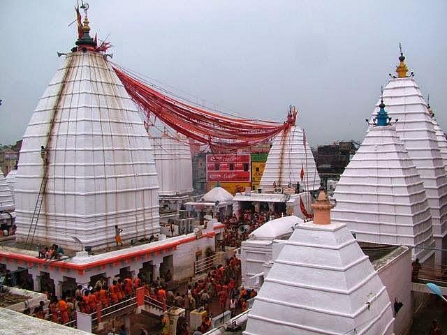 Deoghar Baidyanath